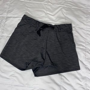 Greg Lulu Shorts